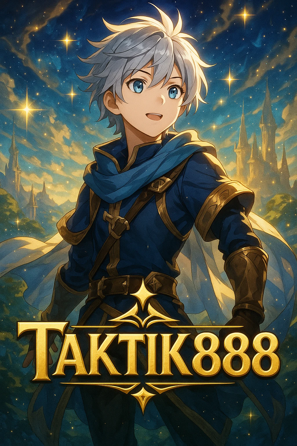 TAKTIK888